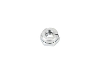 Nos Bsa 1 4 Cei Lock Nut 29 8814