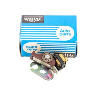 Nos bsa bantam d10 d14 wipac contact set s3908