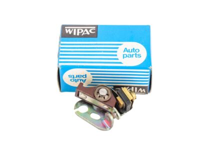 Nos bsa bantam d10 d14 wipac contact set s3908