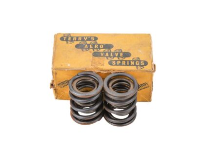 Nos Bsa C15 B40 B44 Valve Spring Set