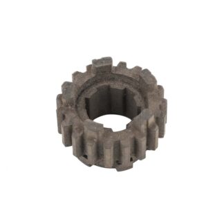 Nos bsa triumph layshaft 3rd gear 41 3069, 57 3877, t3877