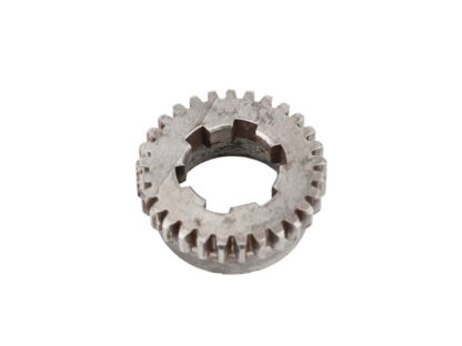 Nos triumph bsa t150 t160 a75 oil pump drive gear 70 7248