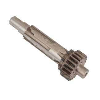 Nos triumph close ratio layshaft 57 4162, t4162