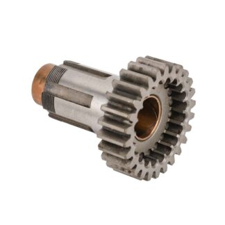 Nos triumph pre unit mainshaft high gear 57 1382, t1382