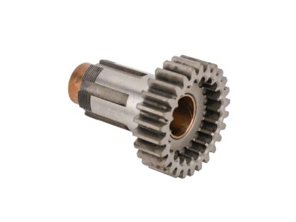 Nos triumph pre unit mainshaft high gear 57 1382, t1382