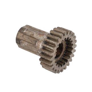 Nos triumph t150 close ratio mainshaft high gear 57 4176, t4176