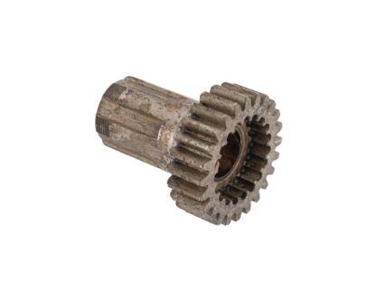 Nos triumph t150 close ratio mainshaft high gear 57 4176, t4176