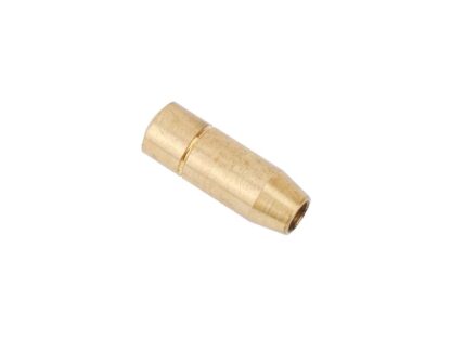 Nos triumph tss exhaust valve guide 71 7347