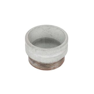 Nos triumph tss inlet stub 71 7447