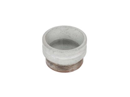 Nos triumph tss inlet stub 71 7447