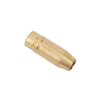 Nos triumph tss inlet valve guide 71 7346