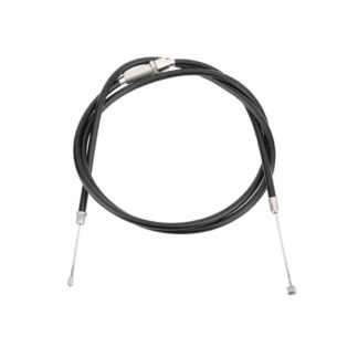 Nos universal 900 concentric throttle cable