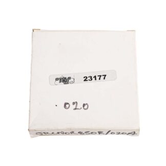 Norton commando 850cc +.020 piston rings jrc