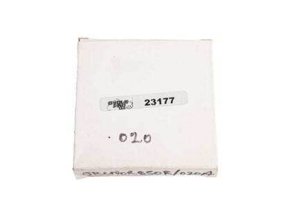 Norton commando 850cc +.020 piston rings jrc