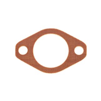 Norton commando carburetor insulator 06 3458