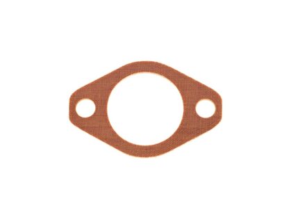 Norton commando carburetor insulator 06 3458