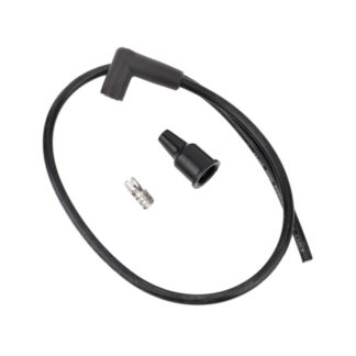 Spark plug cap & ht lead kit