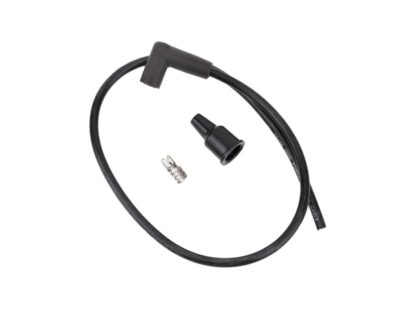Spark plug cap & ht lead kit