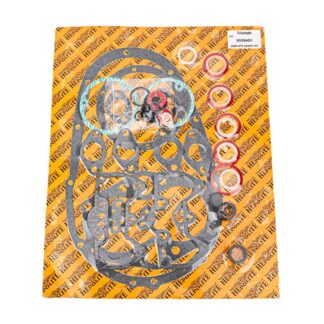 Triumph 3ta 5ta t90 t100 gasket set