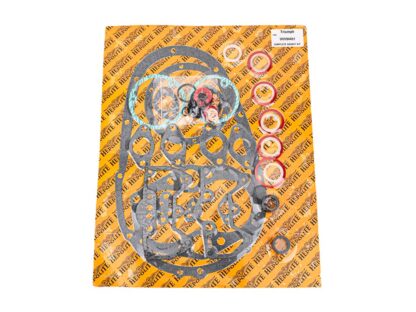 Triumph 3ta 5ta t90 t100 gasket set