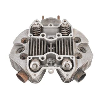 Triumph 3ta t90 cylinder head e3699