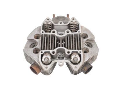 Triumph 3ta t90 cylinder head e3699