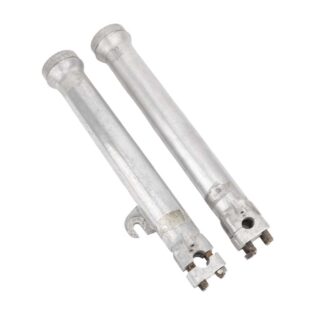 Triumph bsa fork slider set