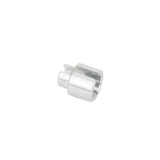 Triumph clutch cable abutment 57 1645, t1645