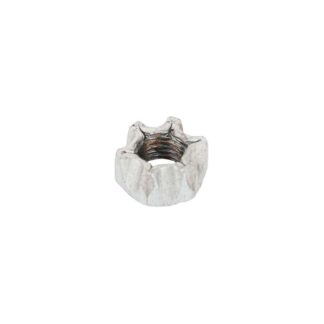 Triumph connecting rod nut 60 3761