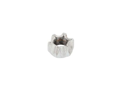 Triumph connecting rod nut 60 3761