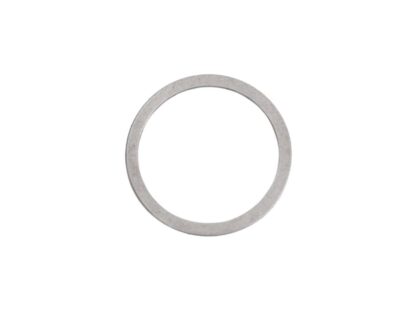 Triumph electric start sprag clutch inner retaining ring 71 7245