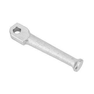 Triumph kickstart pedal 57 1272, t1272