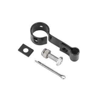 Triumph rear brake switch clip set 82 5687, f5687