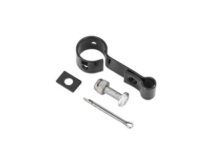 Triumph rear brake switch clip set 82 5687, f5687