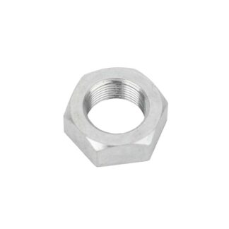 Triumph rear wheel axle nut 82 1747, f1747