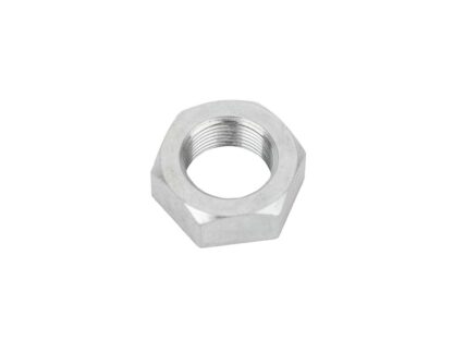 Triumph rear wheel axle nut 82 1747, f1747