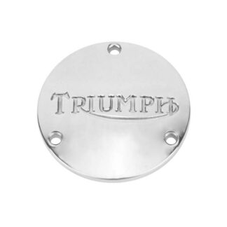 Triumph rotor inspection cover 57 2440, t2440, 57 4645