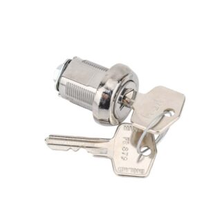 Triumph seat lock 60 7215