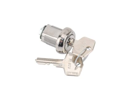 Triumph seat lock 60 7215