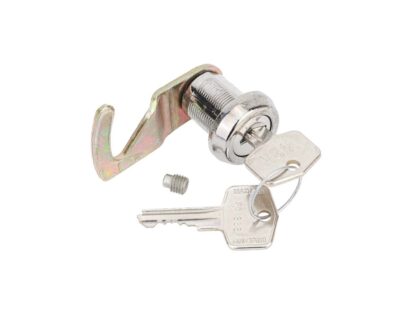 Triumph seat lock assembly 60 7215a