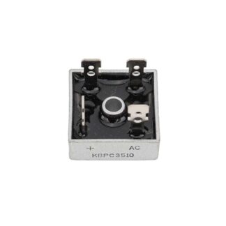 Triumph solid state rectifier 99 9882