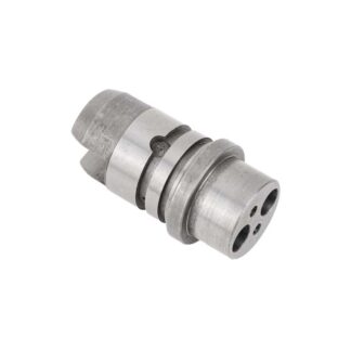 Triumph t140 exhaust tappet block 71 7195