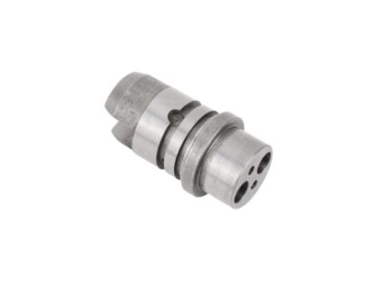 Triumph t140 exhaust tappet block 71 7195