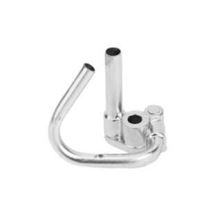 Triumph t140 oil junction block 71 7176 lf harris