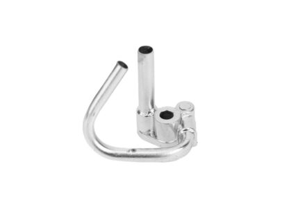 Triumph t140 oil junction block 71 7176 lf harris