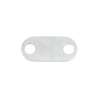 Triumph t140 tr7 cylinder head centre stud bridge plate 71 3553