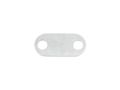 Triumph t140 tr7 cylinder head centre stud bridge plate 71 3553