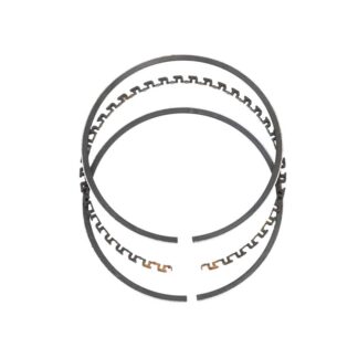 Triumph t140 tr7 oil control ring 71 3695