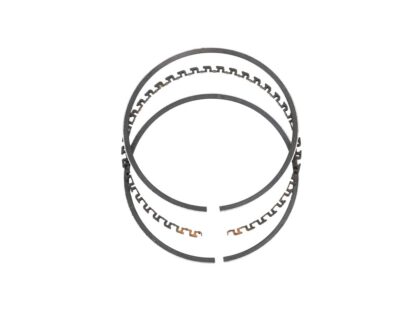 Triumph t140 tr7 oil control ring 71 3695