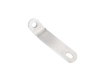 Triumph t140d lh exhaust bracket 71 7222